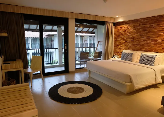 Sono Belle Bali - Formerly Away Bali Camakila Resort Legian (Bali)