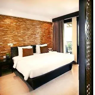 Resort Sono Belle Bali - Formerly Away Bali Camakila 4*