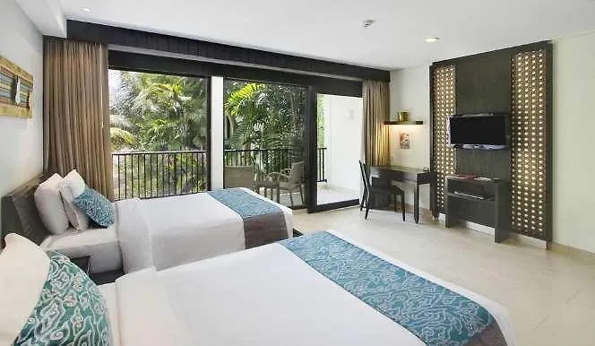Resort Sono Belle Bali - Formerly Away Bali Camakila