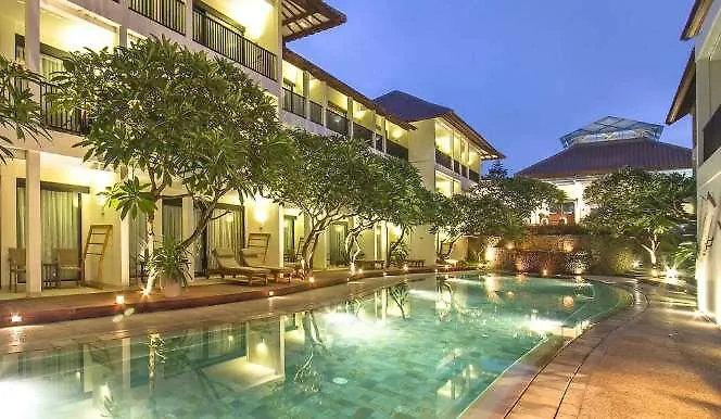 Resort Sono Belle Bali - Formerly Away Bali Camakila 4*