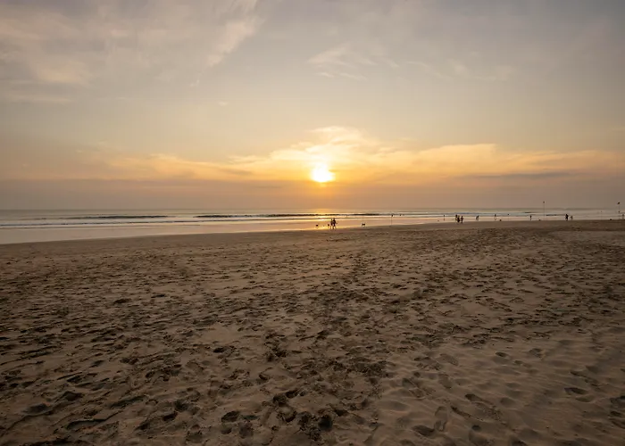 Resort Away Bali Camakila