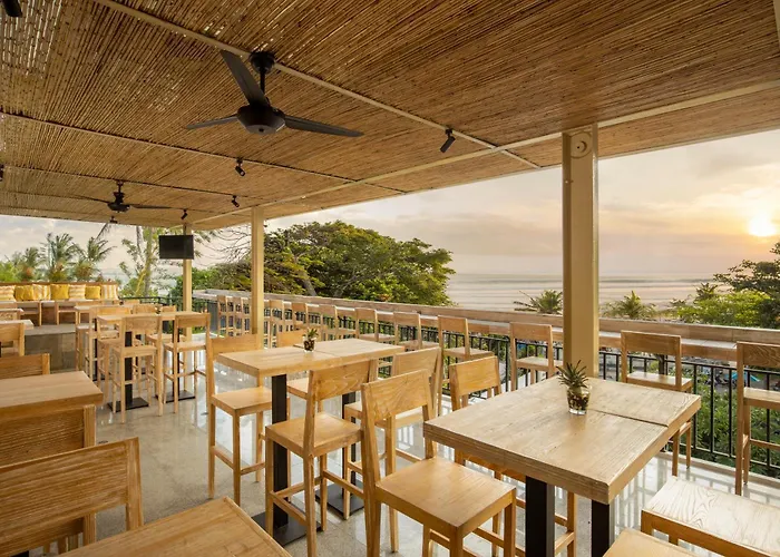 Resort Away Bali Camakila 4*