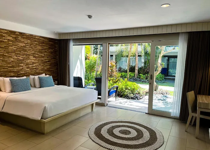 Away Bali Camakila 4*