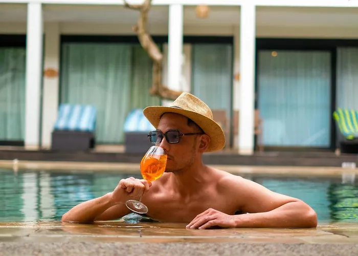 Away Bali Camakila 4* Legian (Bali)