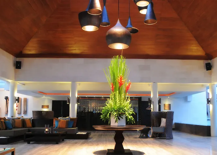 Resort Away Bali Camakila Legian (Bali)