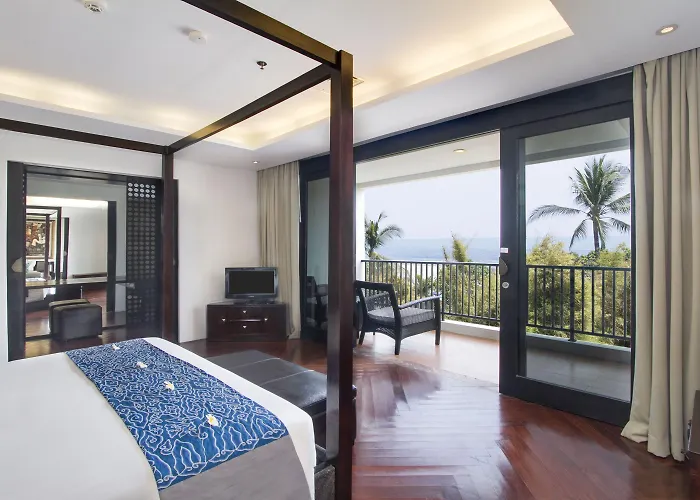 Away Bali Camakila 4* Legian (Bali)