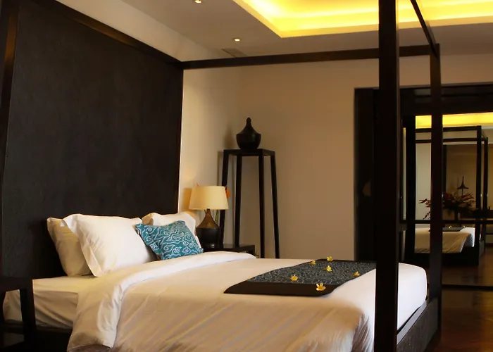 Sono Belle Bali - Formerly Away Bali Camakila 4* Legian (Bali)