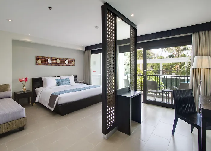Away Bali Camakila 4*