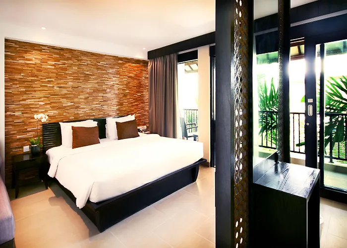 Away Bali Camakila Legian (Bali)