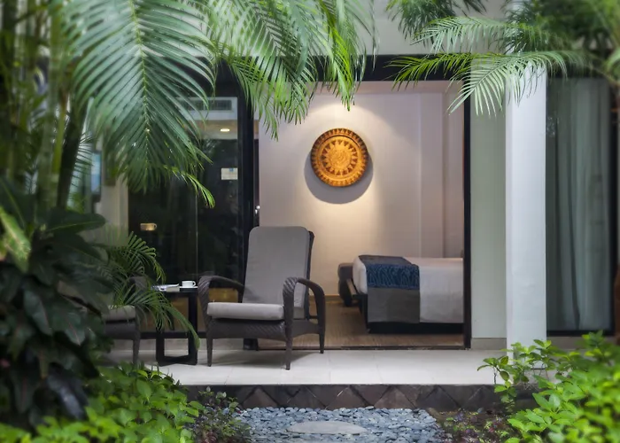 Away Bali Camakila 4* Legian (Bali)