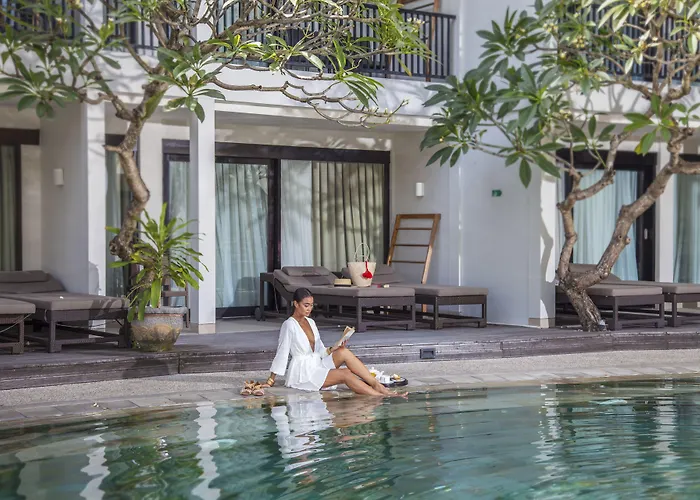 Away Bali Camakila 4* Legian (Bali)