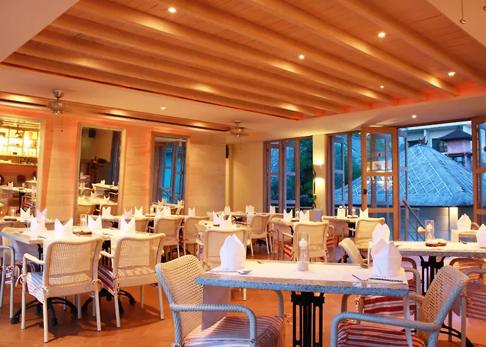 Away Bali Camakila Resort 4*