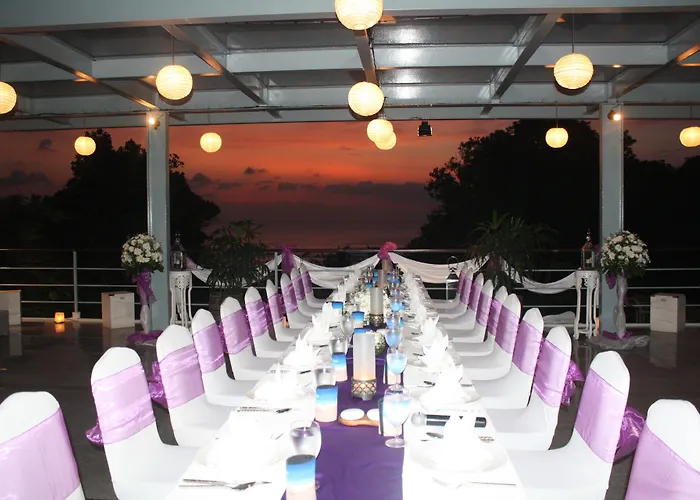 Resort Away Bali Camakila 4*