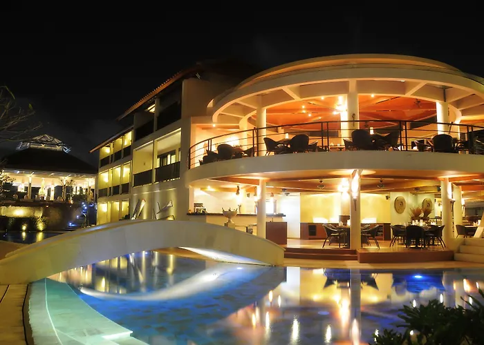 Resort Away Bali Camakila Legian (Bali)
