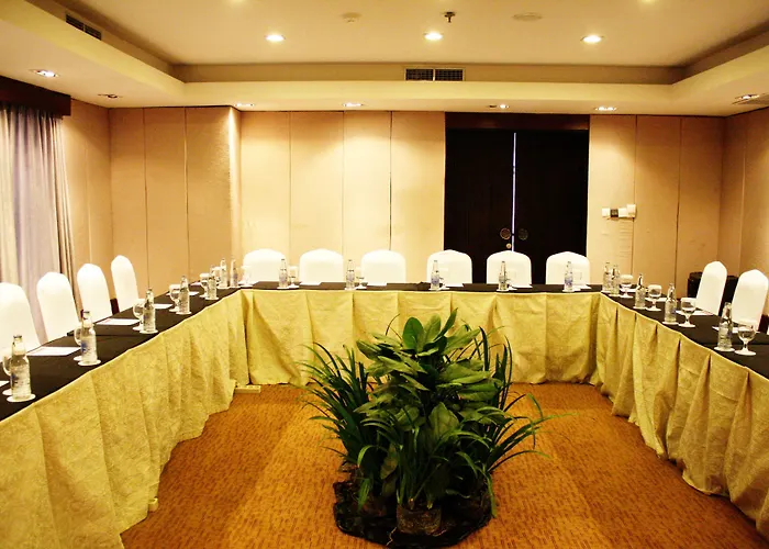 Away Bali Camakila Resort 4*