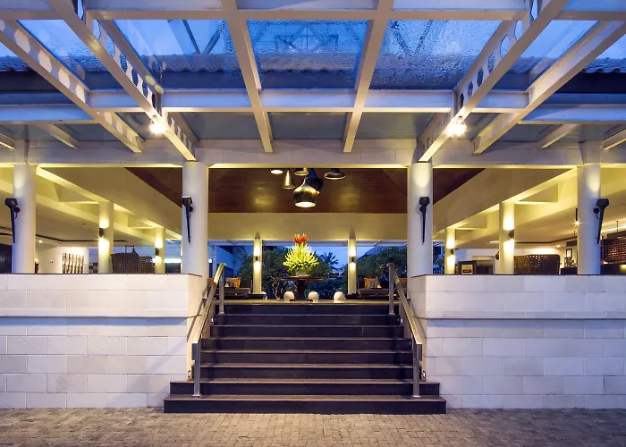 Away Bali Camakila 4* Legian (Bali)