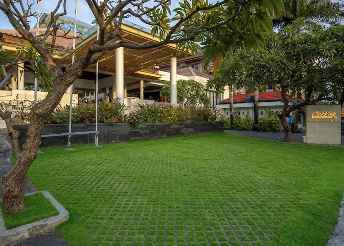 Away Bali Camakila 4* Legian (Bali)
