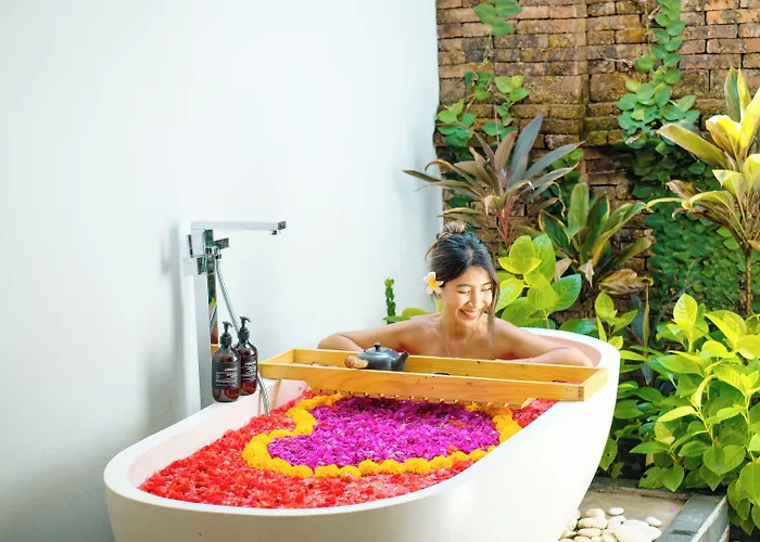 Resort Sono Belle Bali - Formerly Away Bali Camakila