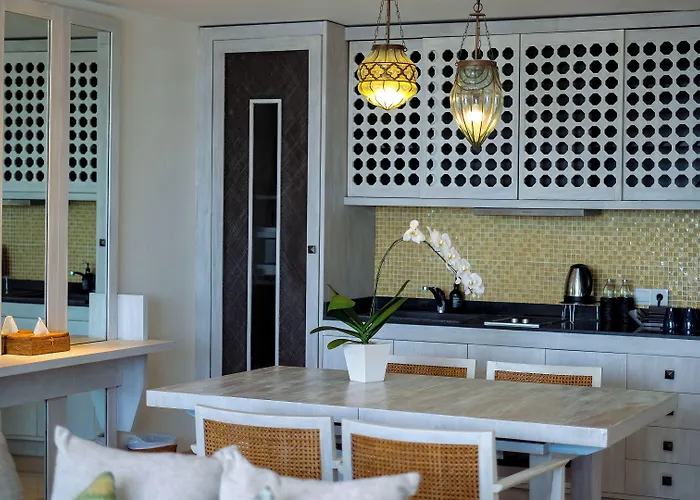 Sono Belle Bali - Formerly Away Bali Camakila