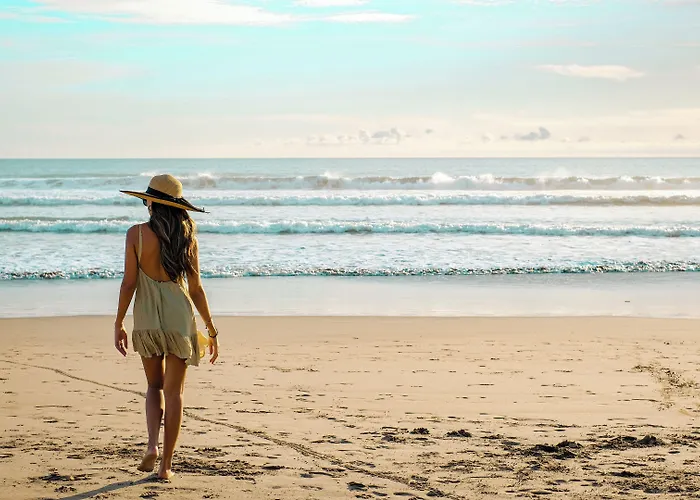 Sono Belle Bali - Formerly Away Bali Camakila Resort 4*